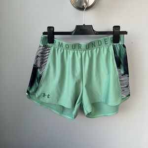Under Armour Shorts